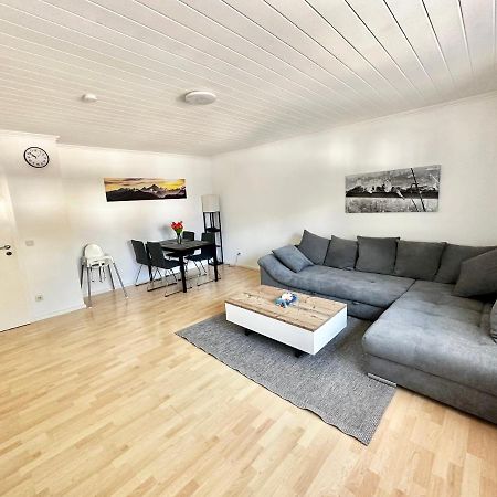 Bocholtapartments Exteriér fotografie