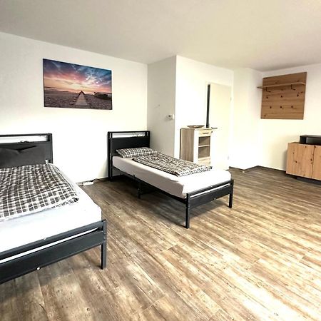 Bocholtapartments Exteriér fotografie