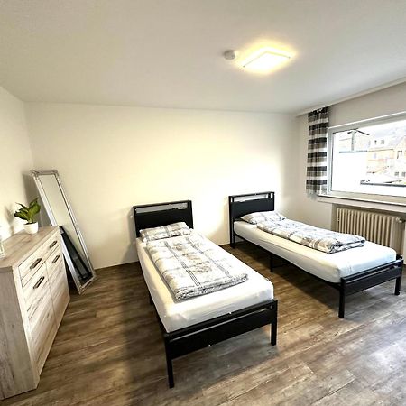 Bocholtapartments Exteriér fotografie