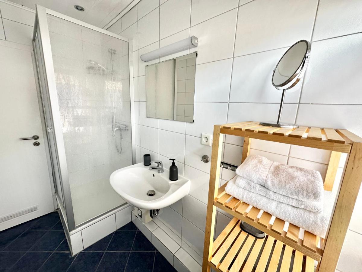 Bocholtapartments Exteriér fotografie