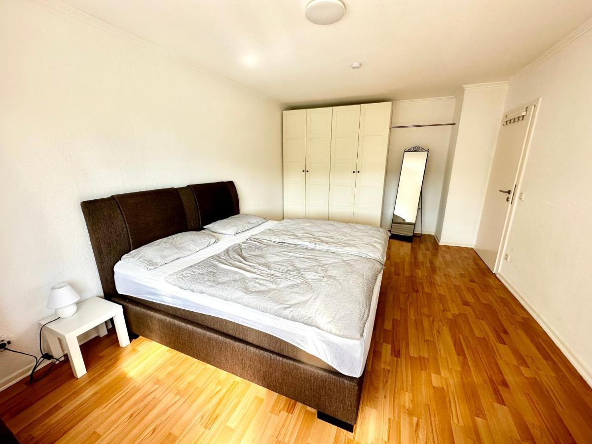 Bocholtapartments Exteriér fotografie