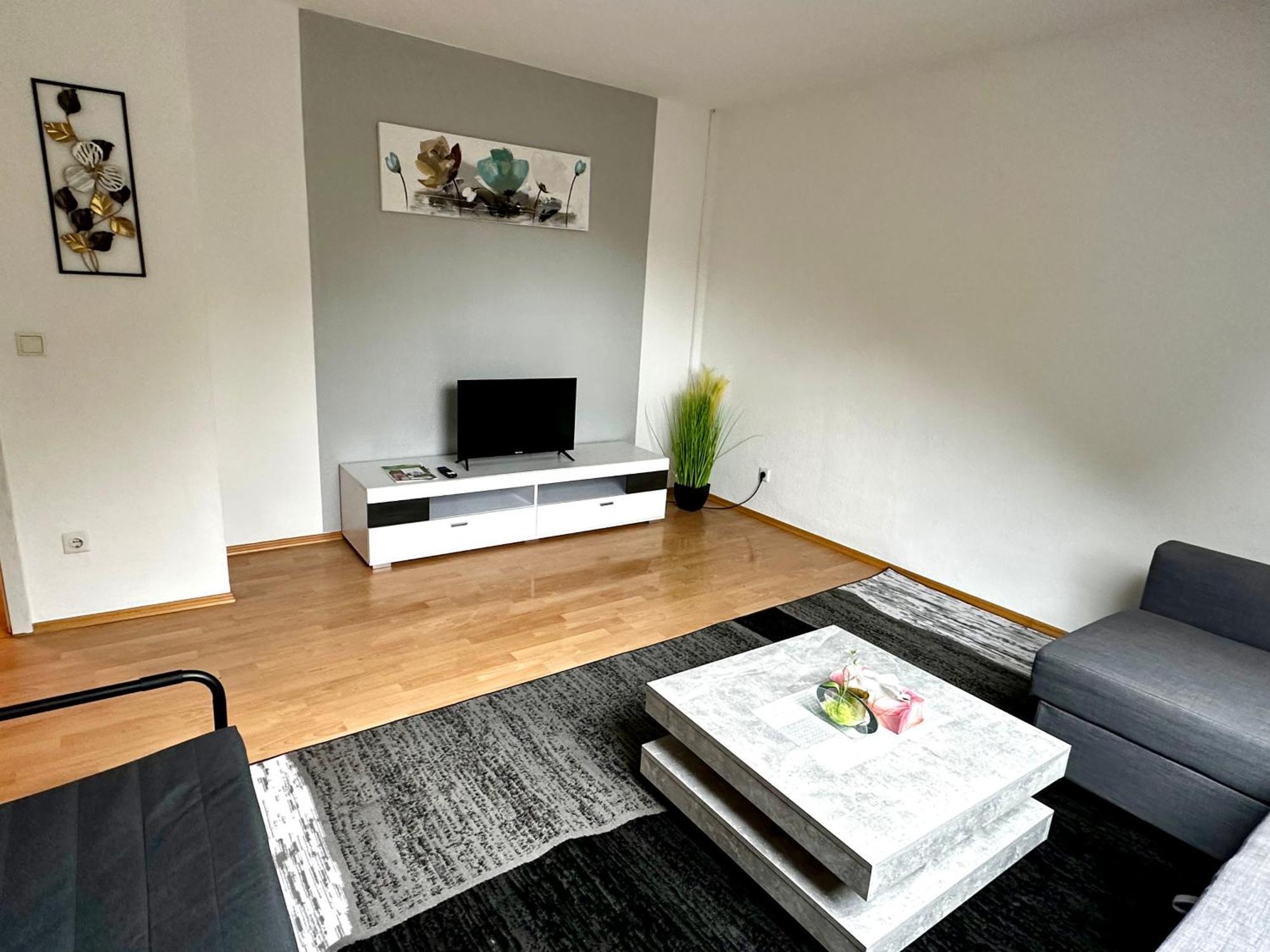 Bocholtapartments Exteriér fotografie