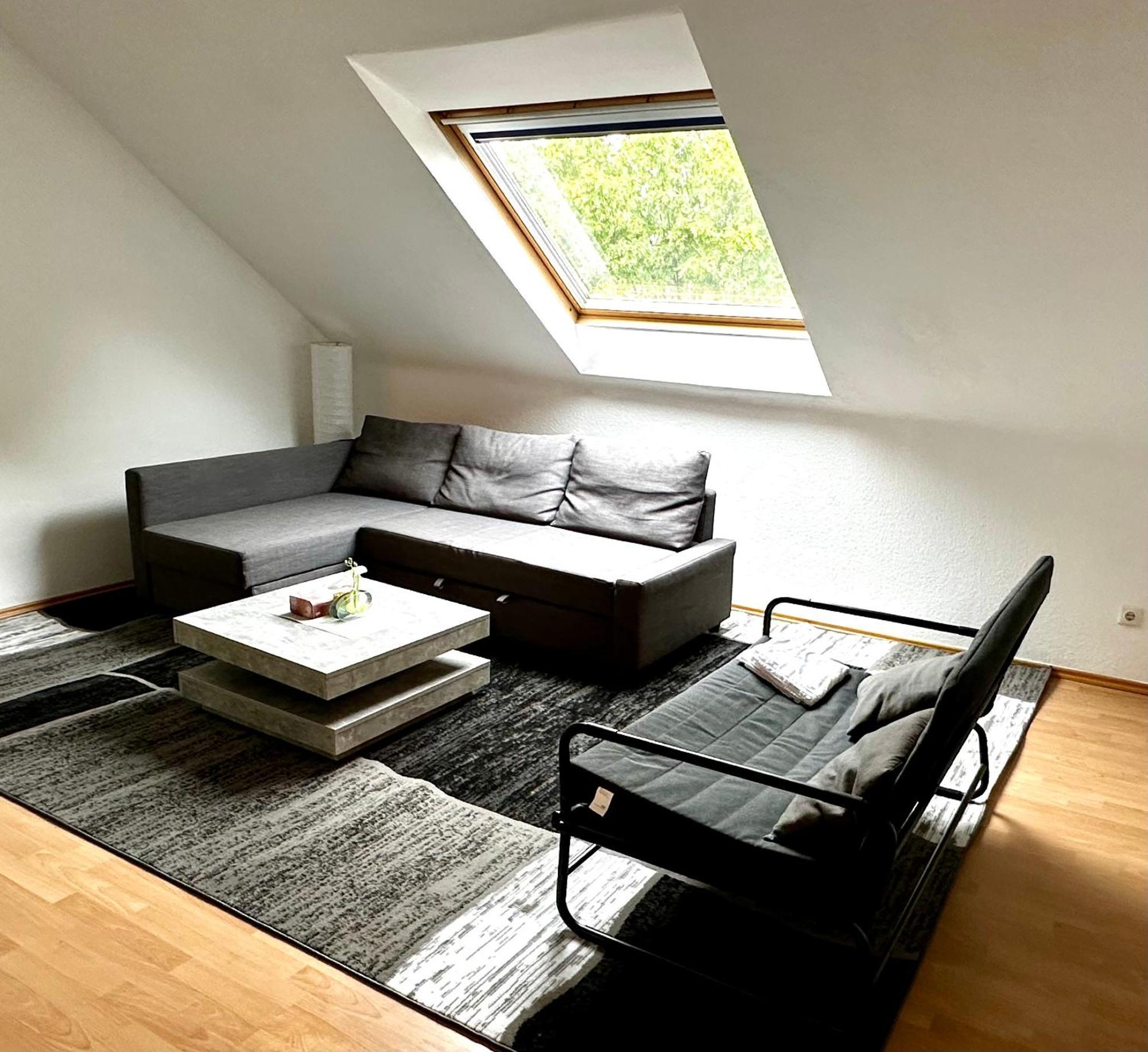 Bocholtapartments Exteriér fotografie