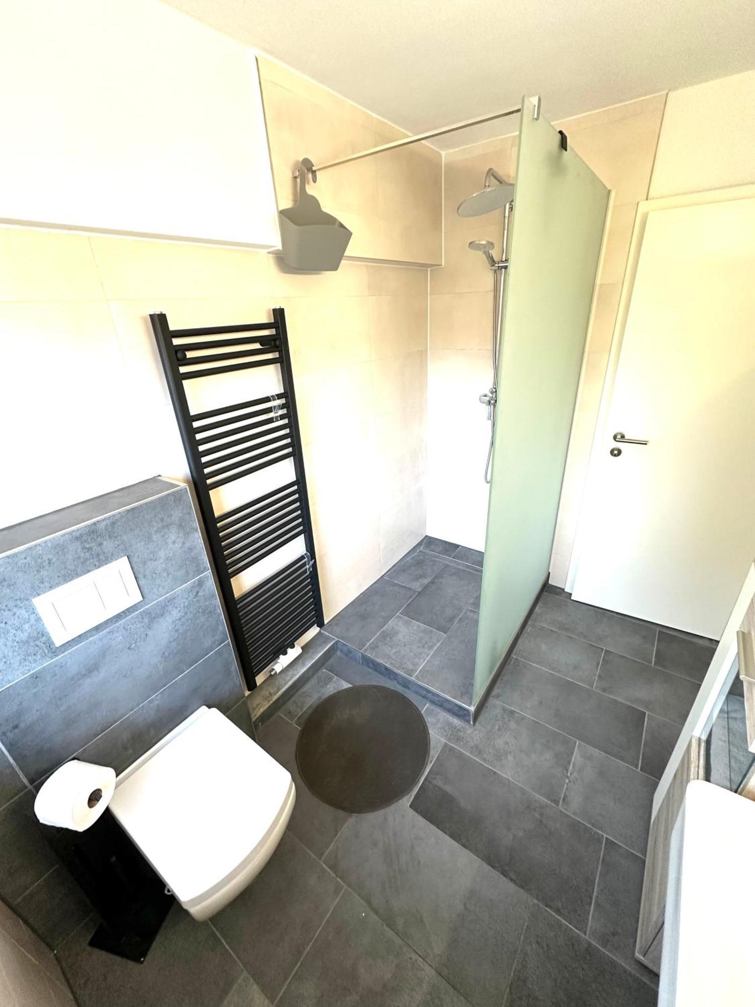 Bocholtapartments Exteriér fotografie